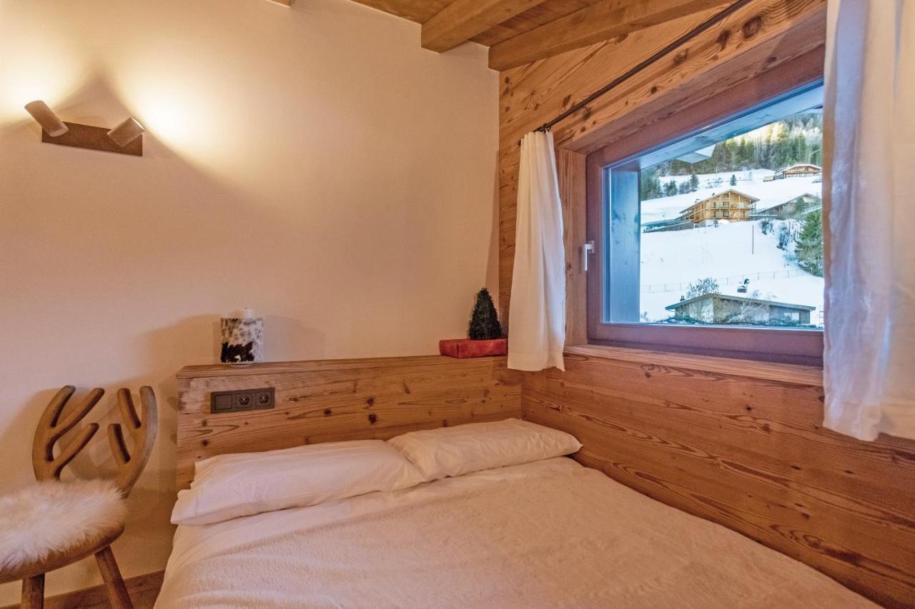Iflat Chalet Carole Ortisei Exterior photo
